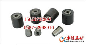 济宁市卓信工矿配件厂 供应优质锚索锚具，助力矿山设备高效运行