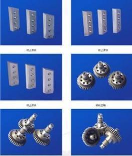 探访无锡纺机配件供应专家——衡添精密加工厂