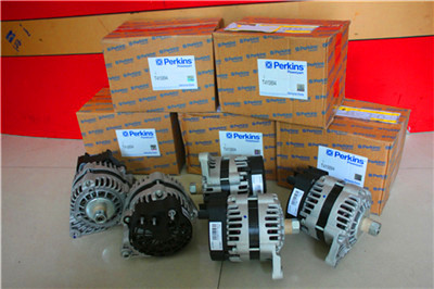 自贡帕金斯发动机四缸价格及公司机械设备配件概览