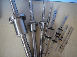 机械及行业设备专用配件高清图与细节图展示——东莞市共合机械有限公司